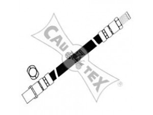 CAUTEX 200980 stabdžių žarnelė 
 Stabdžių sistema -> Stabdžių žarnelės
34321159717