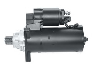 FRIESEN 8080205 starteris 
 Elektros įranga -> Starterio sistema -> Starteris
02B 911 023E, 02B 911 023M