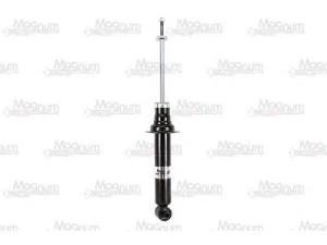 Magnum Technology AGB067MT amortizatorius 
 Pakaba -> Amortizatorius
1091421, 33521091421, 33521091928
