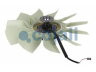 COJALI 7075409 ventiliatorius, radiatoriaus
1520308