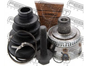FEBEST 1710-A4A45 jungtis, kardaninis velenas
8E0498099D