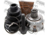 FEBEST 1710-A4A45 jungtis, kardaninis velenas
8E0498099D