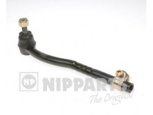 NIPPARTS J4822021 skersinės vairo trauklės galas 
 Vairavimas -> Vairo mechanizmo sujungimai
45470-19035