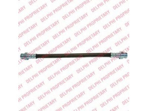 DELPHI LH6601 stabdžių žarnelė 
 Stabdžių sistema -> Stabdžių žarnelės
MR449101, 58737-1A000, 58737-25000