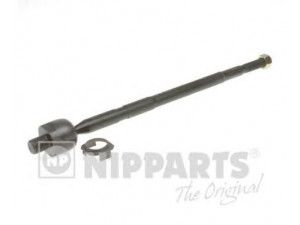 NIPPARTS J4843024 vidinė skersinė vairo trauklė 
 Vairavimas -> Vairo mechanizmo sujungimai
B455-32-24X, BS06-32-240, F1CZ-32-80A