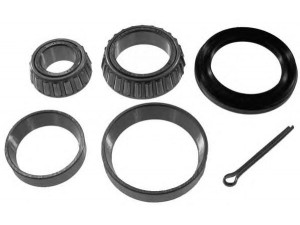 MGA KR3147 rato guolio komplektas 
 Ašies montavimas/vairavimo mechanizmas/ratai -> Rato stebulė/montavimas -> Rato guolis
1270160, 271392, 2738243