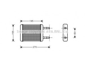 AVA QUALITY COOLING HY6064 šilumokaitis, salono šildymas 
 Šildymas / vėdinimas -> Šilumokaitis
9712324000, 9712324001