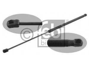 FEBI BILSTEIN 31629 dujinė spyruoklė, gaubtas 
 Kėbulas -> Dujinės spyruoklės
3C0 823 359 A