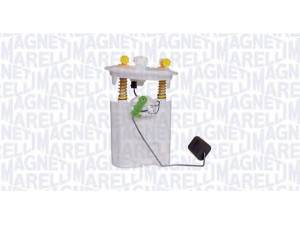 MAGNETI MARELLI 519741659904 degalų matuoklis 
 Ryšio/informacijos sistemos -> Prietaisai
8200722189