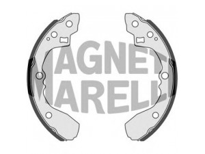 MAGNETI MARELLI 360219198362 stabdžių trinkelė 
 Stabdžių sistema -> Būgninis stabdys -> Stabdžių įdėklas/ trinkelė
58315FDA00, 58315FDA01