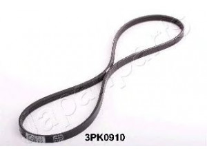 JAPANPARTS DV-3PK0910 V formos rumbuoti diržai 
 Techninės priežiūros dalys -> Techninės priežiūros intervalai
11720-01B01, A1720-01B01, A172001B0A
