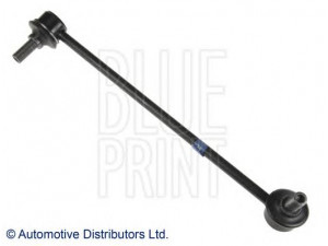 BLUE PRINT ADH28578 šarnyro stabilizatorius 
 Ašies montavimas/vairavimo mechanizmas/ratai -> Stabilizatorius/fiksatoriai -> Savaime išsilyginanti atrama
51320-SEL-T01, 51320-SEL-T02