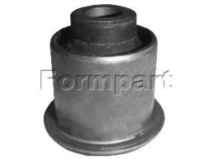 FORMPART 4100026 valdymo svirties/išilginių svirčių įvorė 
 Ašies montavimas/vairavimo mechanizmas/ratai -> Valdymo svirtis/pasukamosios svirties sujungimas -> Montavimas/sutvirtinimas
54524EB30A, 54525EB30A
