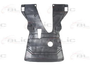 BLIC 6601-02-6037860P variklio dangtis 
 Variklis -> Variklio dangtis
77 00 846 205, 7700418412