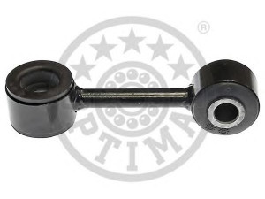 OPTIMAL G7-602 šarnyro stabilizatorius 
 Ašies montavimas/vairavimo mechanizmas/ratai -> Stabilizatorius/fiksatoriai -> Savaime išsilyginanti atrama
701411049, 7D0411049, 701411049