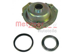 METZGER WM-F 1080 pakabos statramsčio atraminis guolis 
 Ašies montavimas/vairavimo mechanizmas/ratai -> Montavimas, pakabos statramstis
5038.41, 5038.72, 13072 41080, 5038.18
