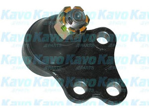 KAVO PARTS SBJ-6519 atramos/vairo trauklė 
 Ašies montavimas/vairavimo mechanizmas/ratai -> Sujungimai -> Atramos/vairo trauklė
40161D0125