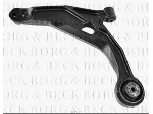 BORG & BECK BCA7137 vikšro valdymo svirtis 
 Ašies montavimas/vairavimo mechanizmas/ratai -> Valdymo svirtis/pasukamosios svirties sujungimas -> Vairo trauklės (valdymo svirtis, išilginis balansyras, diago
K04766424AD, K04766424AA, K04766424AB