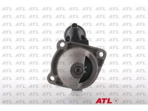 ATL Autotechnik A 20 070 starteris 
 Elektros įranga -> Starterio sistema -> Starteris
51 26201 7158, 51 26201 7188, 51 26201 7212
