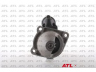 ATL Autotechnik A 20 070 starteris 
 Elektros įranga -> Starterio sistema -> Starteris
51 26201 7158, 51 26201 7188, 51 26201 7212