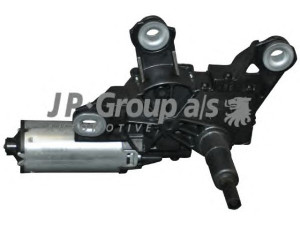 JP GROUP 1198200900 valytuvo variklis 
 Priekinio stiklo valymo sistema -> Varikliukas, priekinio stiklo valytuvai
6Q6955711, 6Q6955711A, 6Q6955711B