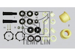 ST-TEMPLIN 04.120.1839.208 remonto komplektas, stabilizatoriaus pakaba
389 320 01 28, A3893200128