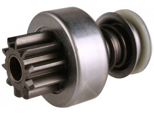 PowerMax 1011527 laisvos eigos pavara, starteris