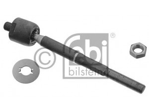 FEBI BILSTEIN 43167 vidinė skersinė vairo trauklė 
 Vairavimas -> Vairo mechanizmo sujungimai
45503-39095, 45503-59015, 45503-39095