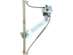 ELECTRIC LIFE ZR VK23 R B lango pakėliklis 
 Vidaus įranga -> Elektrinis lango pakėliklis
701837462A, 701837462B, 701837502B