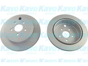 KAVO PARTS BR-8237-C stabdžių diskas 
 Dviratė transporto priemonės -> Stabdžių sistema -> Stabdžių diskai / priedai
26700AJ010