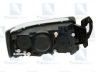 TRUCKLIGHT HL-RV003L priekinis žibintas 
 Elektros įranga -> Priekinis žibintas/dalys -> Priekinis žibintas/įterp.
5010578454