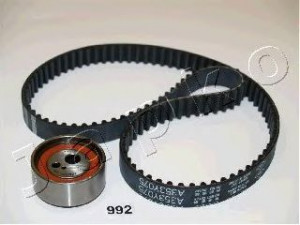 JAPKO KJT992 paskirstymo diržo komplektas 
 Techninės priežiūros dalys -> Papildomas remontas