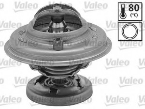 VALEO 819969 termostatas, aušinimo skystis 
 Aušinimo sistema -> Termostatas/tarpiklis -> Thermostat
42030975, 6012000115, 6022000015