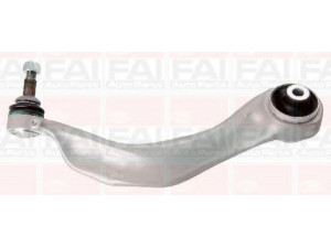 FAI AutoParts SS7794 vikšro valdymo svirtis 
 Ašies montavimas/vairavimo mechanizmas/ratai -> Valdymo svirtis/pasukamosios svirties sujungimas -> Vairo trauklės (valdymo svirtis, išilginis balansyras, diago
31126775971