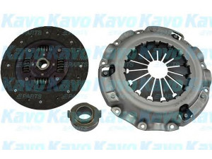 KAVO PARTS CP-1506 sankabos komplektas 
 Sankaba/dalys -> Sankabos remonto komplektas, visas