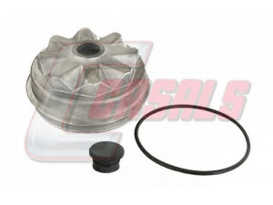 CASALS 9656 dangtelis, rato guolis