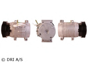 DRI 700510682 kompresorius, oro kondicionierius 
 Oro kondicionavimas -> Kompresorius/dalys
20910245, 4803454, 4813543, 96629605