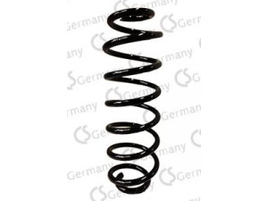 CS Germany 14.950.731 spyruoklė 
 Pakaba -> Spyruoklės
1K0511115BG