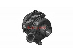 GARRETT 734852-5009S kompresorius, įkrovimo sistema
1856152C91