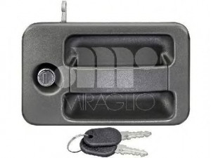 MIRAGLIO 80/310SC durų rankenėlė 
 Užrakinimo sistema -> Rankenėlės
4786978