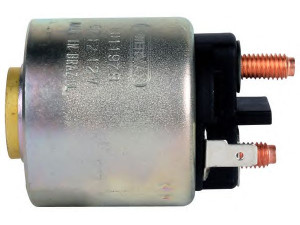 PowerMax 1011978 solenoidinis jungiklis, starteris