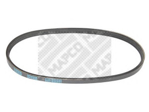 MAPCO 230538 V formos rumbuoti diržai 
 Techninės priežiūros dalys -> Techninės priežiūros intervalai
4431887706, 4431887707, 44318-87707