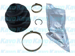 KAVO PARTS CVB-4513 gofruotoji membrana, kardaninis velenas 
 Ratų pavara -> Gofruotoji membrana