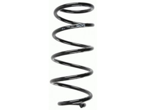 SACHS 994 344 spyruoklė 
 Pakaba -> Spyruoklės
55703713, 55703714, 55703715