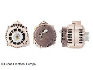 LUCAS ELECTRICAL LRA01605 kintamosios srovės generatorius 
 Elektros įranga -> Kint. sr. generatorius/dalys -> Kintamosios srovės generatorius