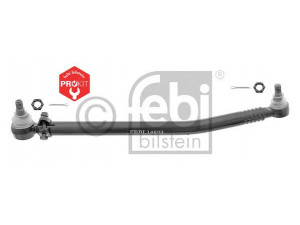 FEBI BILSTEIN 14633 centrinės trauklės mazgas 
 Vairavimas -> Vairo trauklė
675 460 12 05, 675 460 18 05, 675 460 24 05