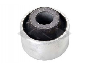 SPIDAN 411771 valdymo svirties/išilginių svirčių įvorė 
 Ašies montavimas/vairavimo mechanizmas/ratai -> Valdymo svirtis/pasukamosios svirties sujungimas -> Montavimas/sutvirtinimas
54 50 092 07R*, 54 50 140 55R*