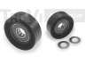 TREVI AUTOMOTIVE TA1565 kreipiantysis skriemulys, V formos rumbuotas diržas 
 Diržinė pavara -> V formos rumbuotas diržas/komplektas -> Laisvasis/kreipiamasis skriemulys
04891660AA, 1662020119, 1662020419