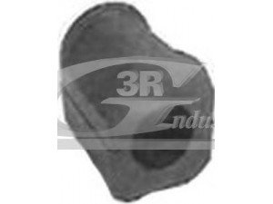 3RG 60618 skersinio stabilizatoriaus įvorių komplektas 
 Ašies montavimas/vairavimo mechanizmas/ratai -> Stabilizatorius/fiksatoriai -> Sklendės
7700763934