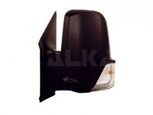 ALKAR 9225994 išorinis veidrodėlis 
 Kėbulas -> Keleivių kabina -> Veidrodėlis
906-810-60-16, A001-810-1219, 2E1857501Q